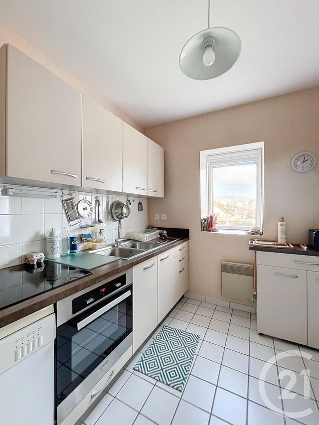 Appartement F3 &agrave; vendre - 3 pi&egrave;ces - 82 m2 - Orleans - 45 - CENTRE