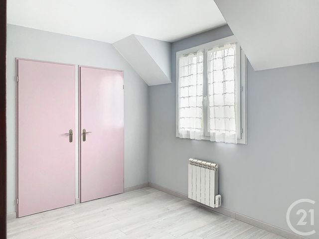 Maison à vendre - 5 pièces - 132,76 m2 - St Jean Le Blanc - 45 - CENTRE