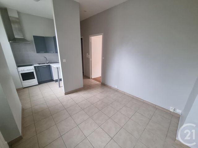 Appartement F2 à vendre - 2 pièces - 28,56 m2 - Orleans - 45 - CENTRE
