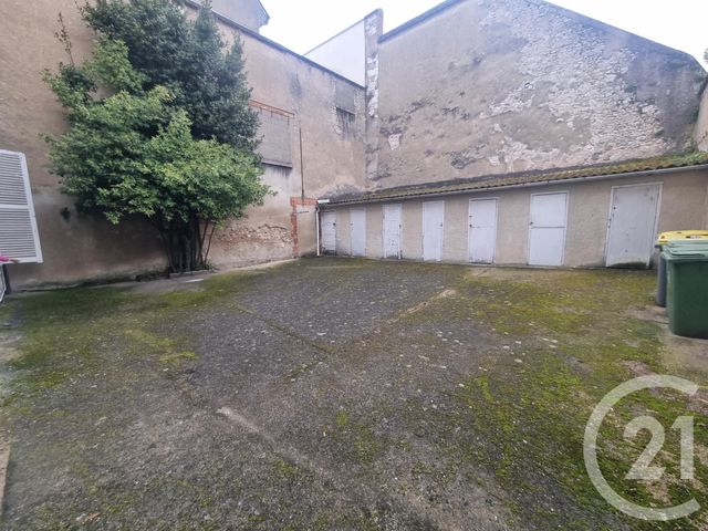 Appartement F2 à vendre - 2 pièces - 28,56 m2 - Orleans - 45 - CENTRE