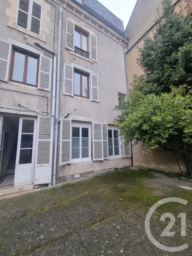 Appartement F2 à vendre - 2 pièces - 28,56 m2 - Orleans - 45 - CENTRE