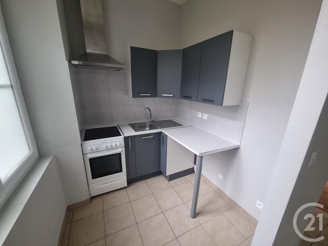 Appartement F2 à vendre - 2 pièces - 28,56 m2 - Orleans - 45 - CENTRE