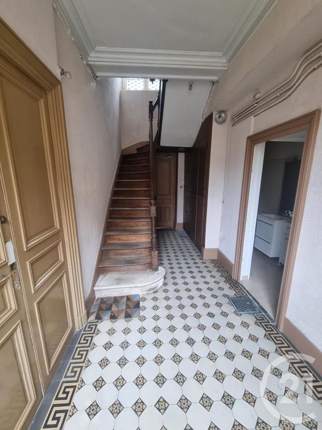 Appartement F2 à vendre - 2 pièces - 28,56 m2 - Orleans - 45 - CENTRE