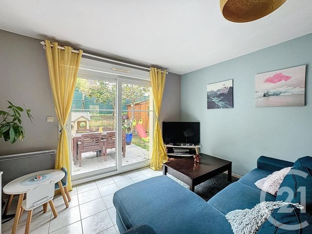 Maison à vendre - 3 pièces - 65,20 m2 - Saran - 45 - CENTRE