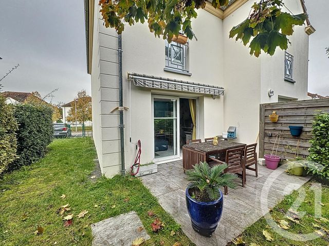 Maison à vendre - 3 pièces - 65,20 m2 - Saran - 45 - CENTRE