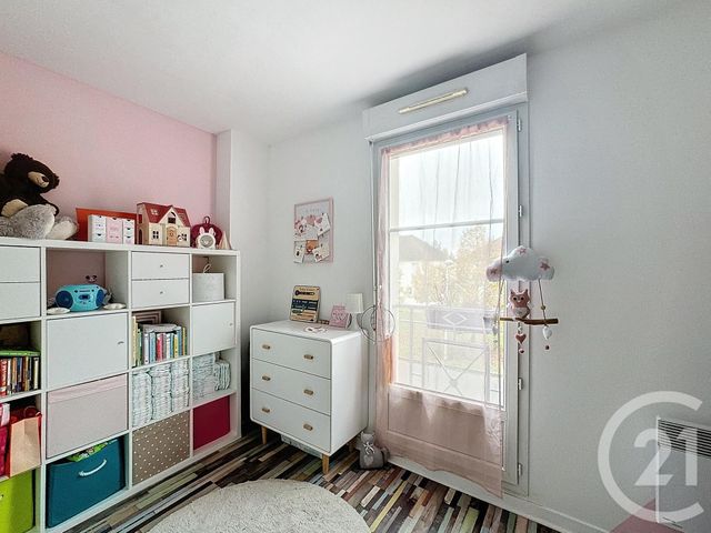 Maison à vendre - 3 pièces - 65,20 m2 - Saran - 45 - CENTRE