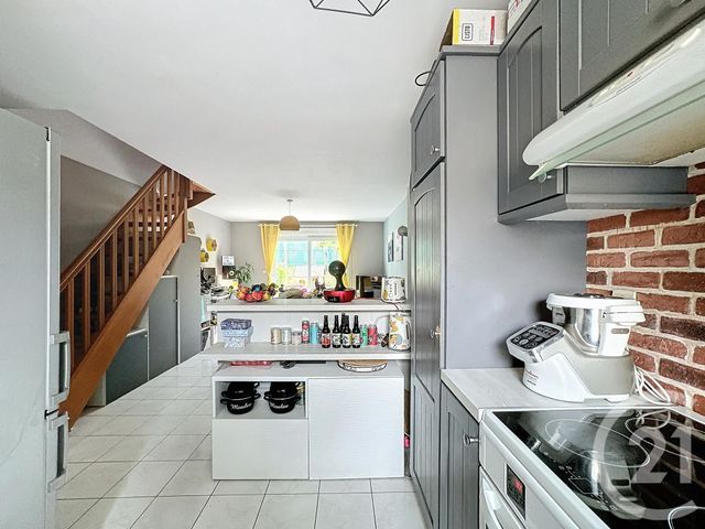 Maison à vendre - 3 pièces - 65,20 m2 - Saran - 45 - CENTRE