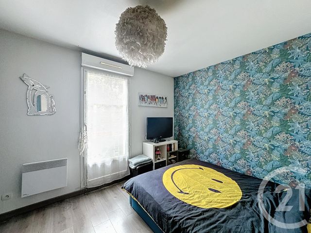 Appartement F3 à vendre - 3 pièces - 65,20 m2 - Saran - 45 - CENTRE