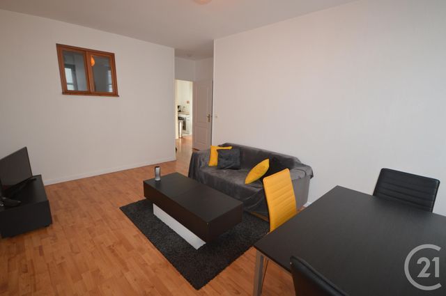 Appartement F2 &agrave; vendre - 2 pi&egrave;ces - 46,12 m2 - Orleans - 45 - CENTRE