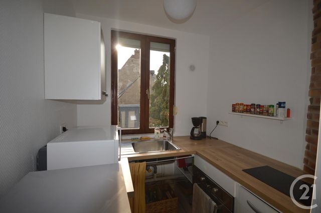 Appartement F2 &agrave; vendre - 2 pi&egrave;ces - 46,12 m2 - Orleans - 45 - CENTRE