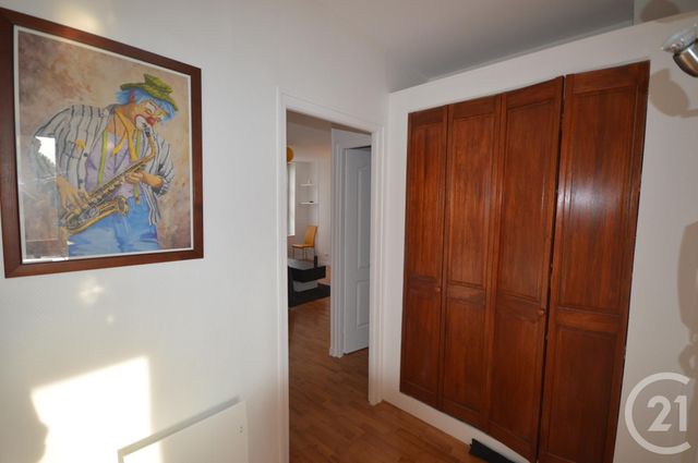 Appartement F2 &agrave; vendre - 2 pi&egrave;ces - 46,12 m2 - Orleans - 45 - CENTRE