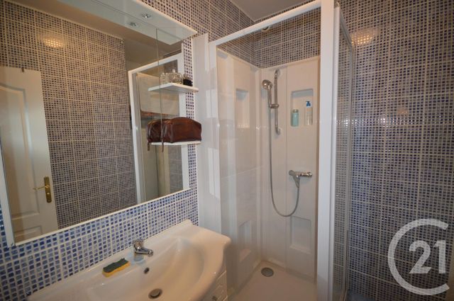 Appartement F2 &agrave; vendre - 2 pi&egrave;ces - 46,12 m2 - Orleans - 45 - CENTRE