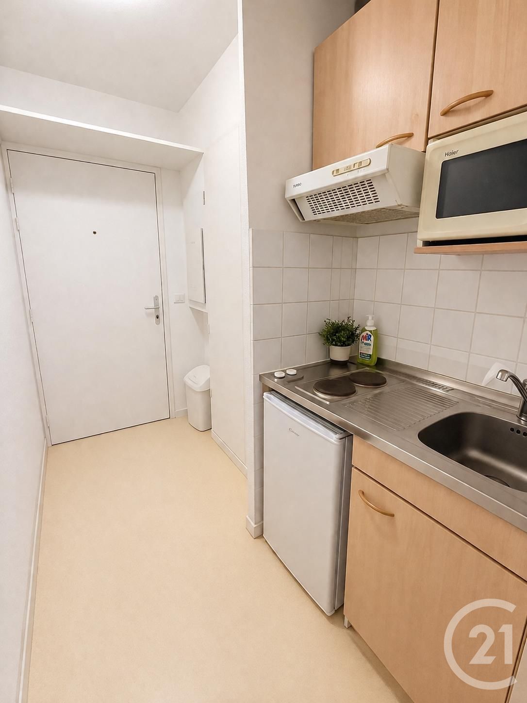 Studio à Orléans
