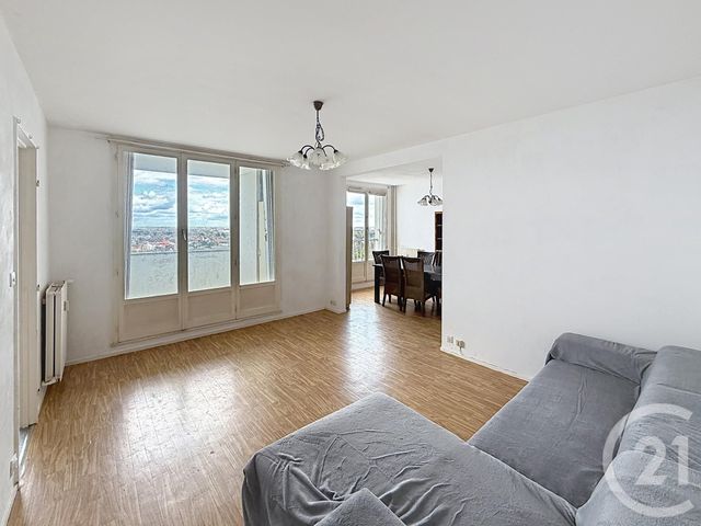 Appartement F4 &agrave; vendre - 4 pi&egrave;ces - 84 m2 - Fleury Les Aubrais - 45 - CENTRE