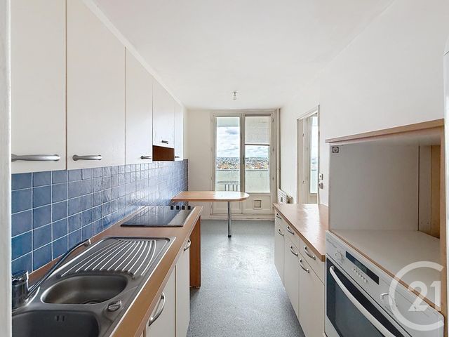 Appartement F4 &agrave; vendre - 4 pi&egrave;ces - 84 m2 - Fleury Les Aubrais - 45 - CENTRE