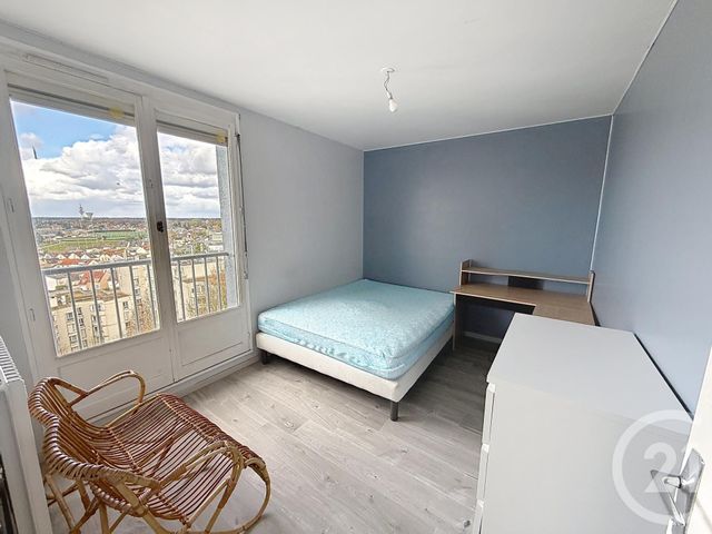 Appartement F4 &agrave; vendre - 4 pi&egrave;ces - 84 m2 - Fleury Les Aubrais - 45 - CENTRE