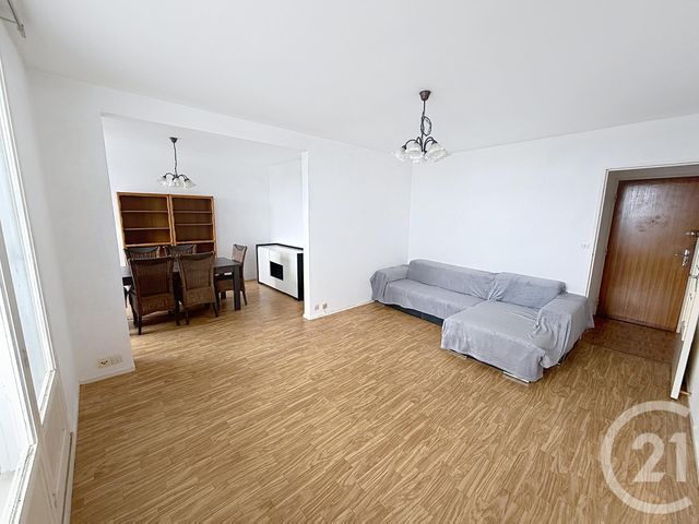 appartement - FLEURY LES AUBRAIS - 45