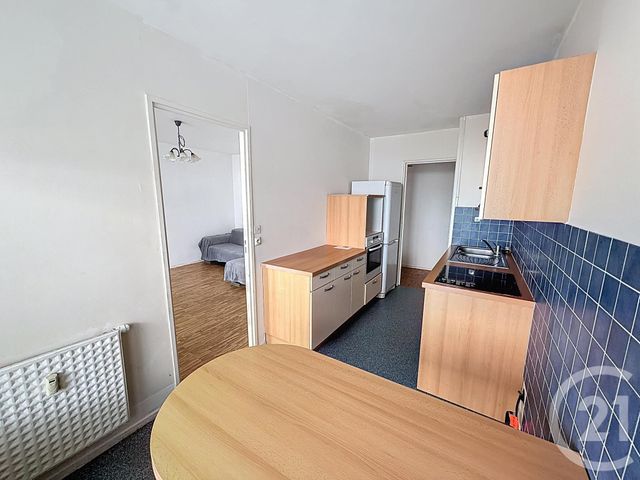 Appartement F4 &agrave; vendre - 4 pi&egrave;ces - 84 m2 - Fleury Les Aubrais - 45 - CENTRE