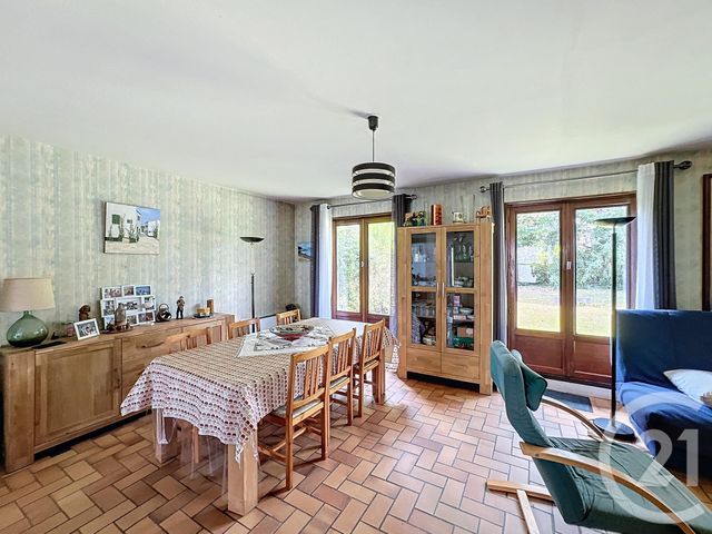 Maison à vendre - 8 pièces - 167,80 m2 - Orleans - 45 - CENTRE