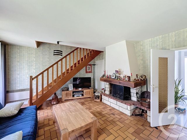 Maison à vendre - 8 pièces - 167,80 m2 - Orleans - 45 - CENTRE