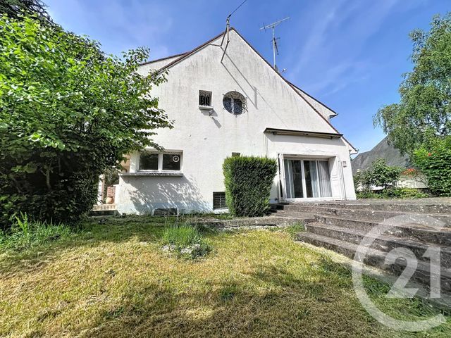 Maison &agrave; vendre - 5 pi&egrave;ces - 175,42 m2 - Olivet - 45 - CENTRE