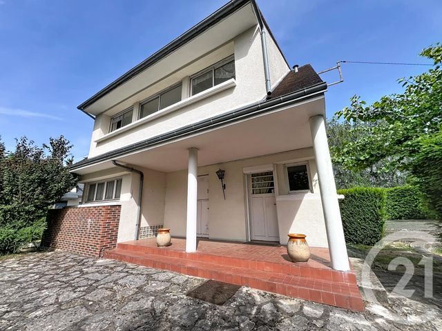 Maison &agrave; vendre - 5 pi&egrave;ces - 175,42 m2 - Olivet - 45 - CENTRE