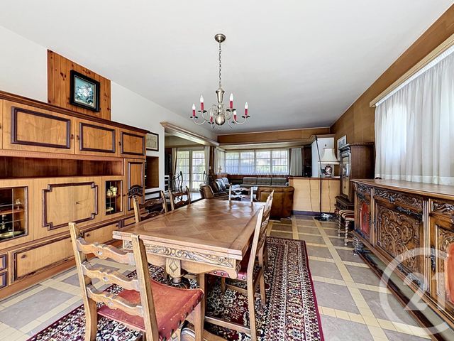 Maison à vendre OLIVET