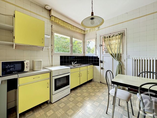 Maison &agrave; vendre - 5 pi&egrave;ces - 175,42 m2 - Olivet - 45 - CENTRE