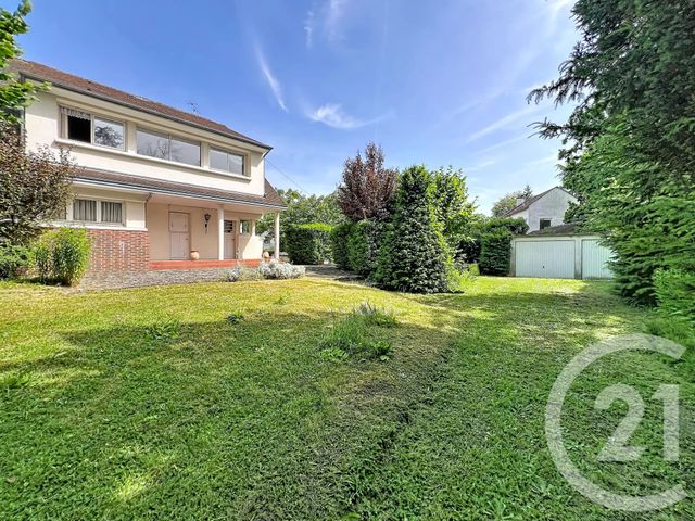 Maison &agrave; vendre - 5 pi&egrave;ces - 175,42 m2 - Olivet - 45 - CENTRE