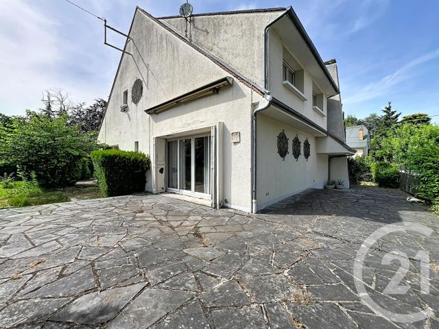 Maison &agrave; vendre - 5 pi&egrave;ces - 175,42 m2 - Olivet - 45 - CENTRE