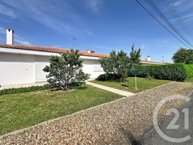 Maison &agrave; vendre - 4 pi&egrave;ces - 114,27 m2 - Olivet - 45 - CENTRE