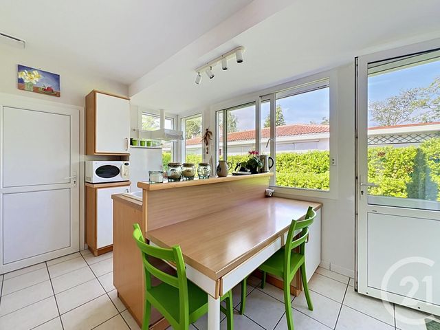 Maison &agrave; vendre - 4 pi&egrave;ces - 114,27 m2 - Olivet - 45 - CENTRE