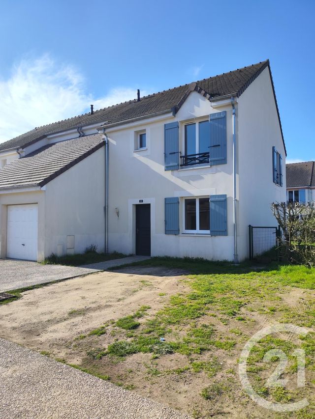 Maison &agrave; vendre - 5 pi&egrave;ces - 117,05 m2 - Olivet - 45 - CENTRE