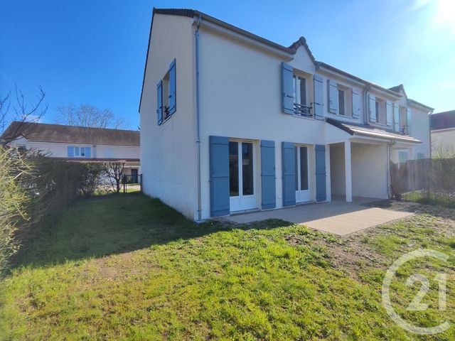 maison - OLIVET - 45