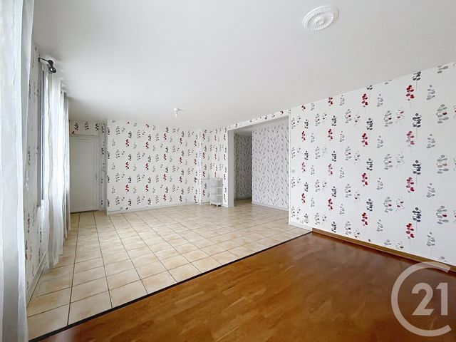 Appartement F3 &agrave; vendre - 3 pi&egrave;ces - 66 m2 - St Jean De La Ruelle - 45 - CENTRE