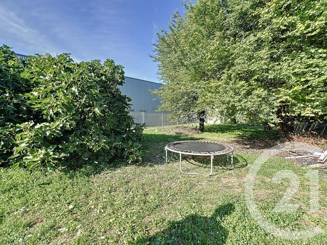 Maison à vendre - 5 pièces - 81,60 m2 - Ingre - 45 - CENTRE