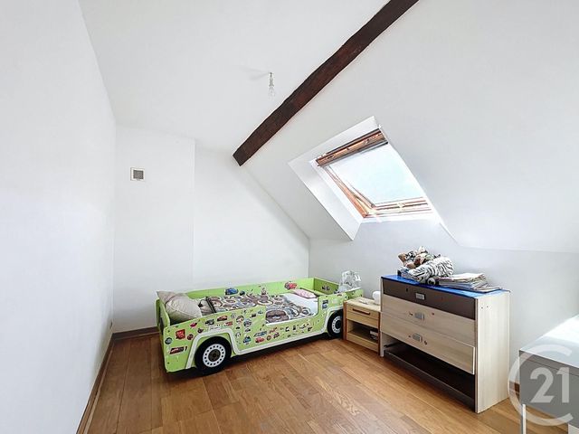 Maison à vendre - 5 pièces - 81,60 m2 - Ingre - 45 - CENTRE