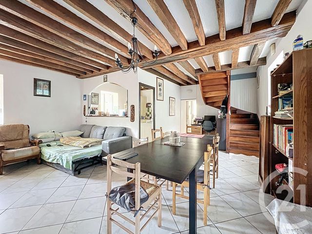 Maison à vendre - 5 pièces - 81,60 m2 - Ingre - 45 - CENTRE