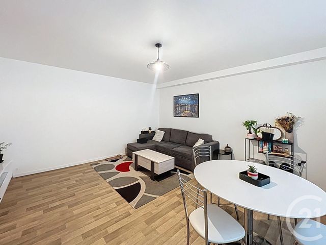 Appartement T2 &agrave; vendre - 2 pi&egrave;ces - 56,72 m2 - Orleans - 45 - CENTRE