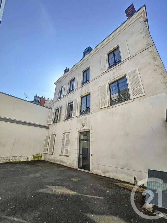 Appartement T4 à vendre - 4 pièces - 79,03 m2 - Orleans - 45 - CENTRE