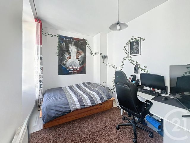 Appartement T4 à vendre - 4 pièces - 79,03 m2 - Orleans - 45 - CENTRE