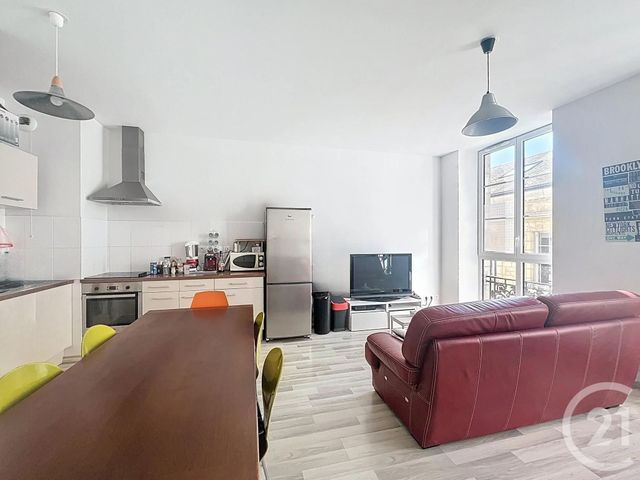 Appartement T4 à vendre - 4 pièces - 79,03 m2 - Orleans - 45 - CENTRE