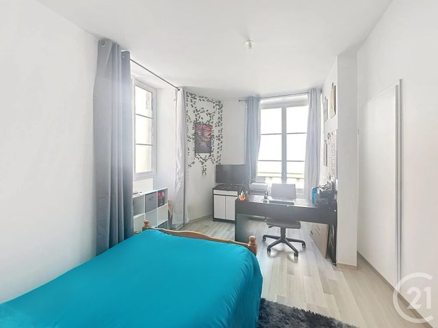 Appartement T4 à vendre - 4 pièces - 79,03 m2 - Orleans - 45 - CENTRE