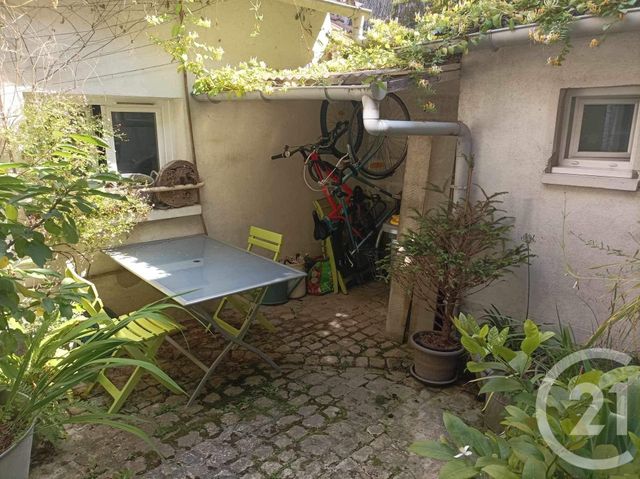 Maison à vendre - 4 pièces - 81,33 m2 - Orleans - 45 - CENTRE