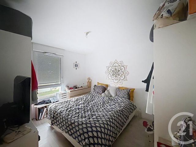 Appartement &agrave; vendre - 3 pi&egrave;ces - 61,05 m2 - St Jean De Braye - 45 - CENTRE