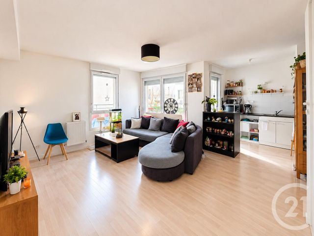 appartement - ST JEAN DE BRAYE - 45