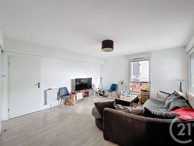 appartement - ST JEAN DE BRAYE - 45