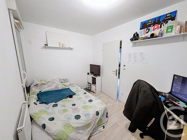 Appartement &agrave; vendre - 3 pi&egrave;ces - 61,05 m2 - St Jean De Braye - 45 - CENTRE