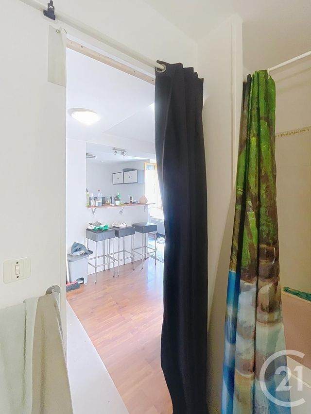 Appartement Studio &agrave; vendre - 1 pi&egrave;ce - 28,12 m2 - Orleans - 45 - CENTRE