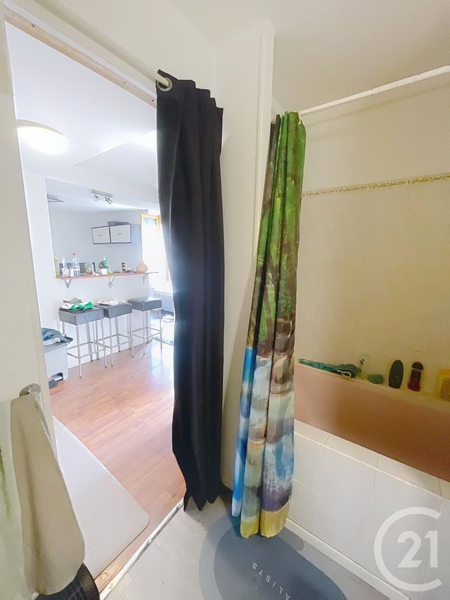 Appartement Studio &agrave; vendre - 1 pi&egrave;ce - 28,12 m2 - Orleans - 45 - CENTRE